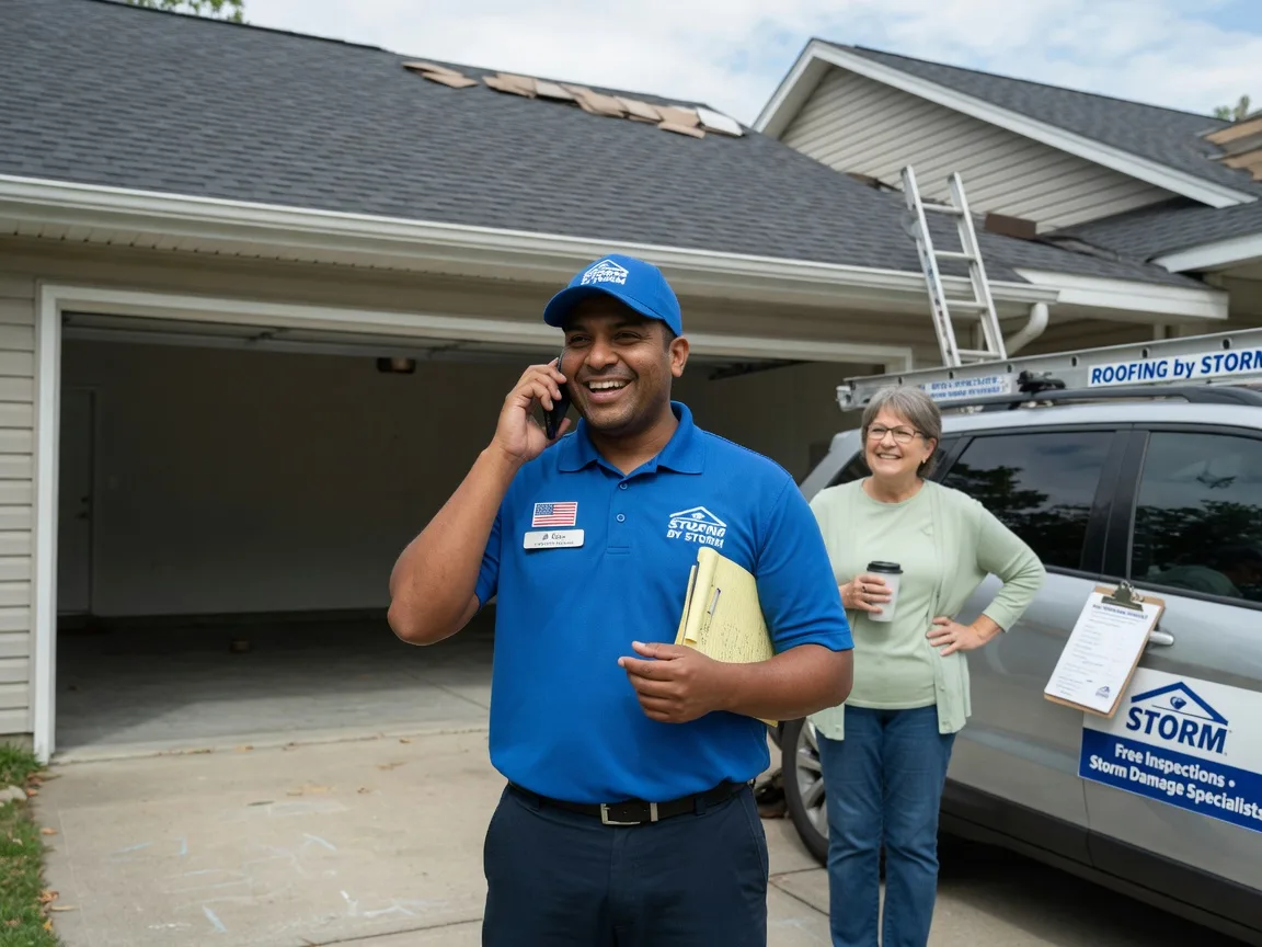 Roof Repair Near Me S Coffeyville, OK FAQs