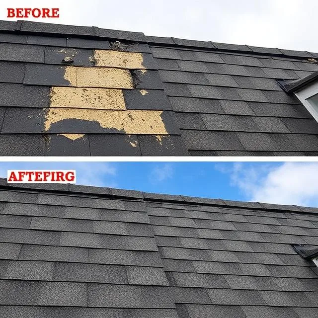 Roof Repair Near Me in S Coffeyville, OK near me